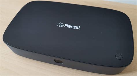 Freesat 4K PVR review 